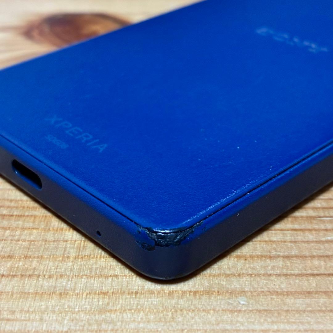 Xperia Ace III SO-53C SIMフリー　yy7980