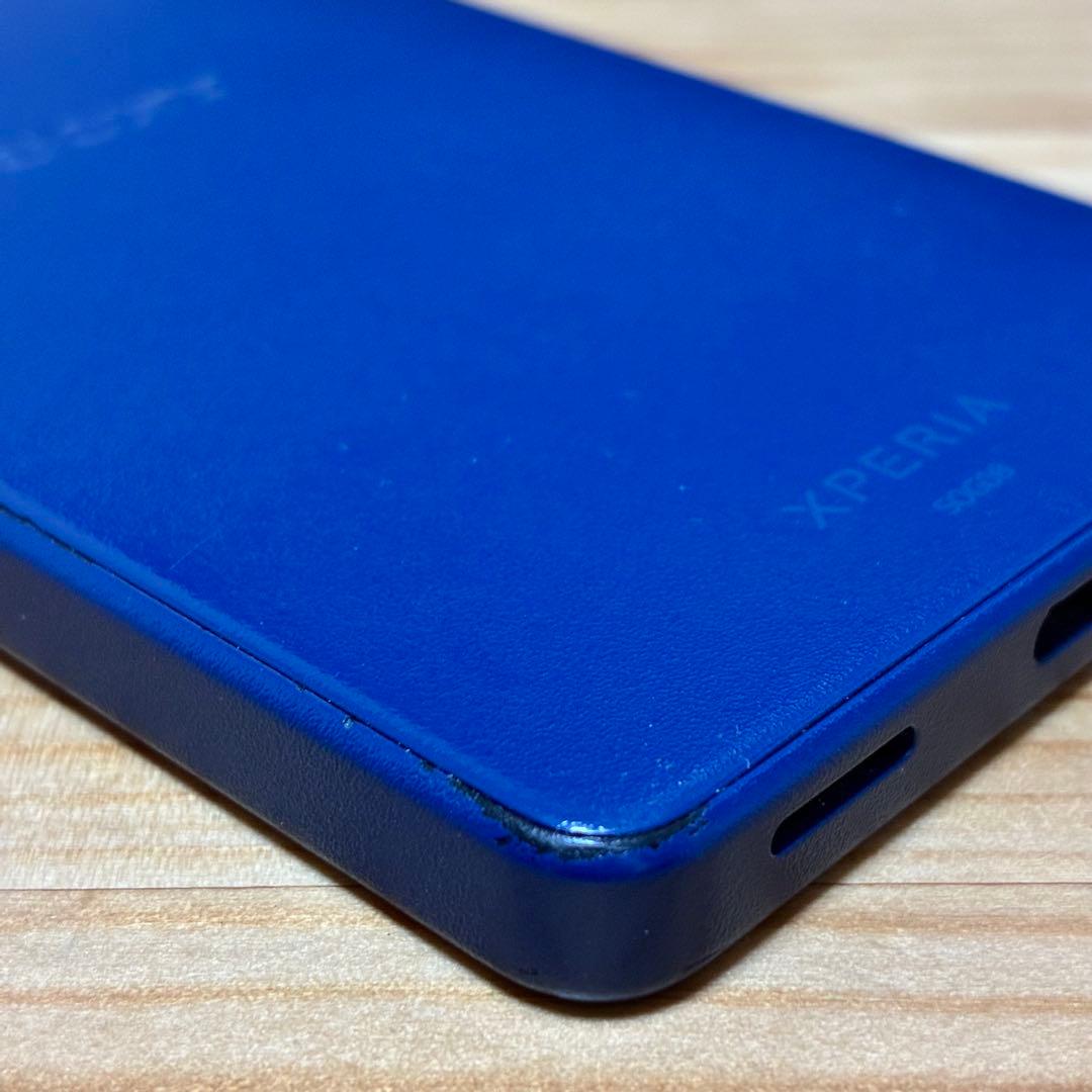 Xperia Ace III SO-53C SIMフリー　yy7980
