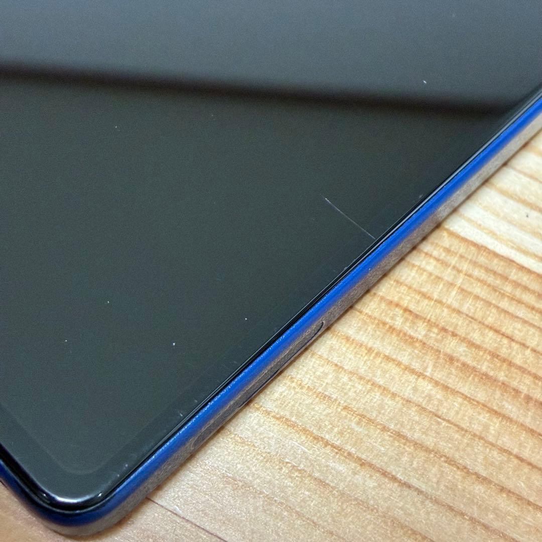 Xperia Ace III SO-53C SIMフリー　yy7980