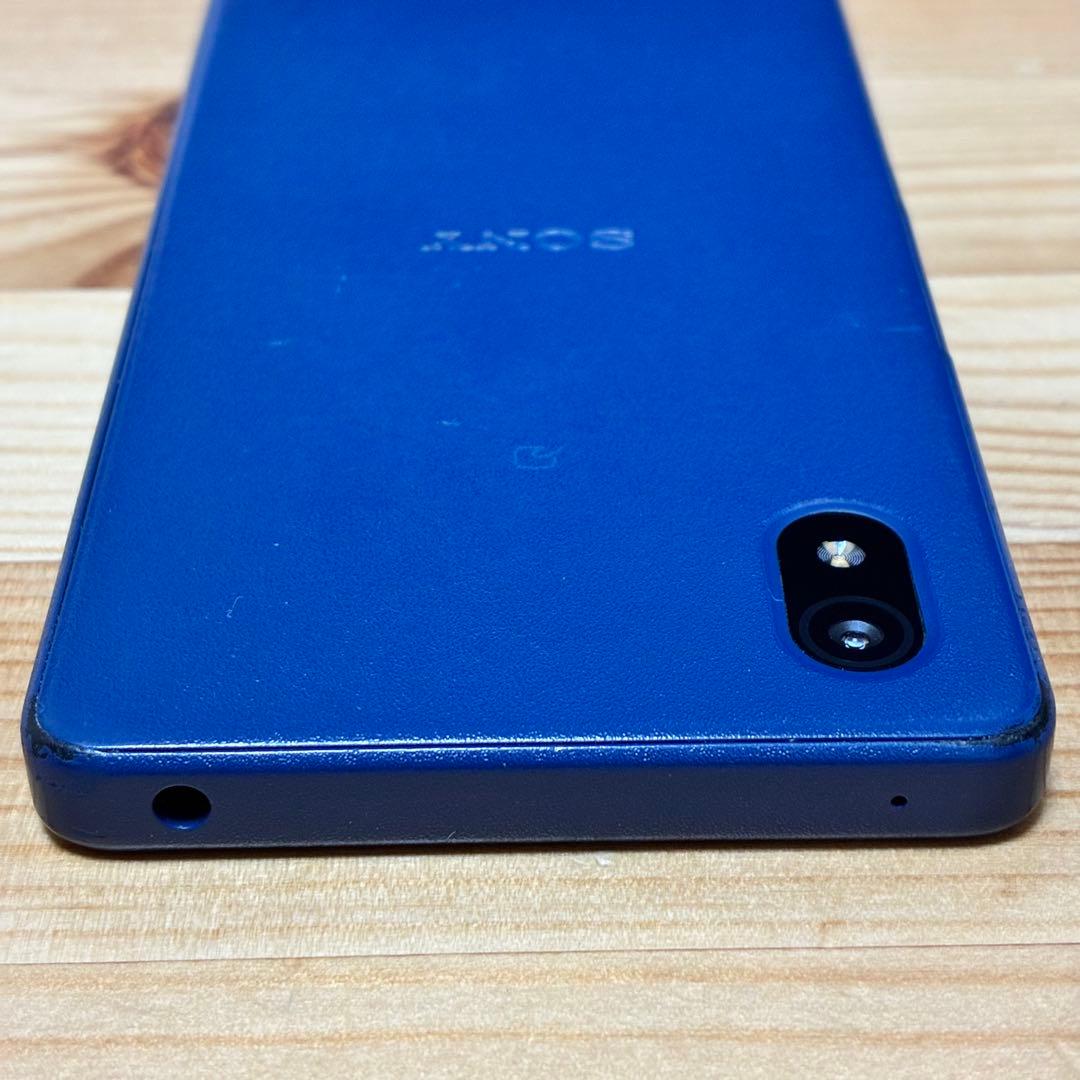 Xperia Ace III SO-53C SIMフリー　yy7980