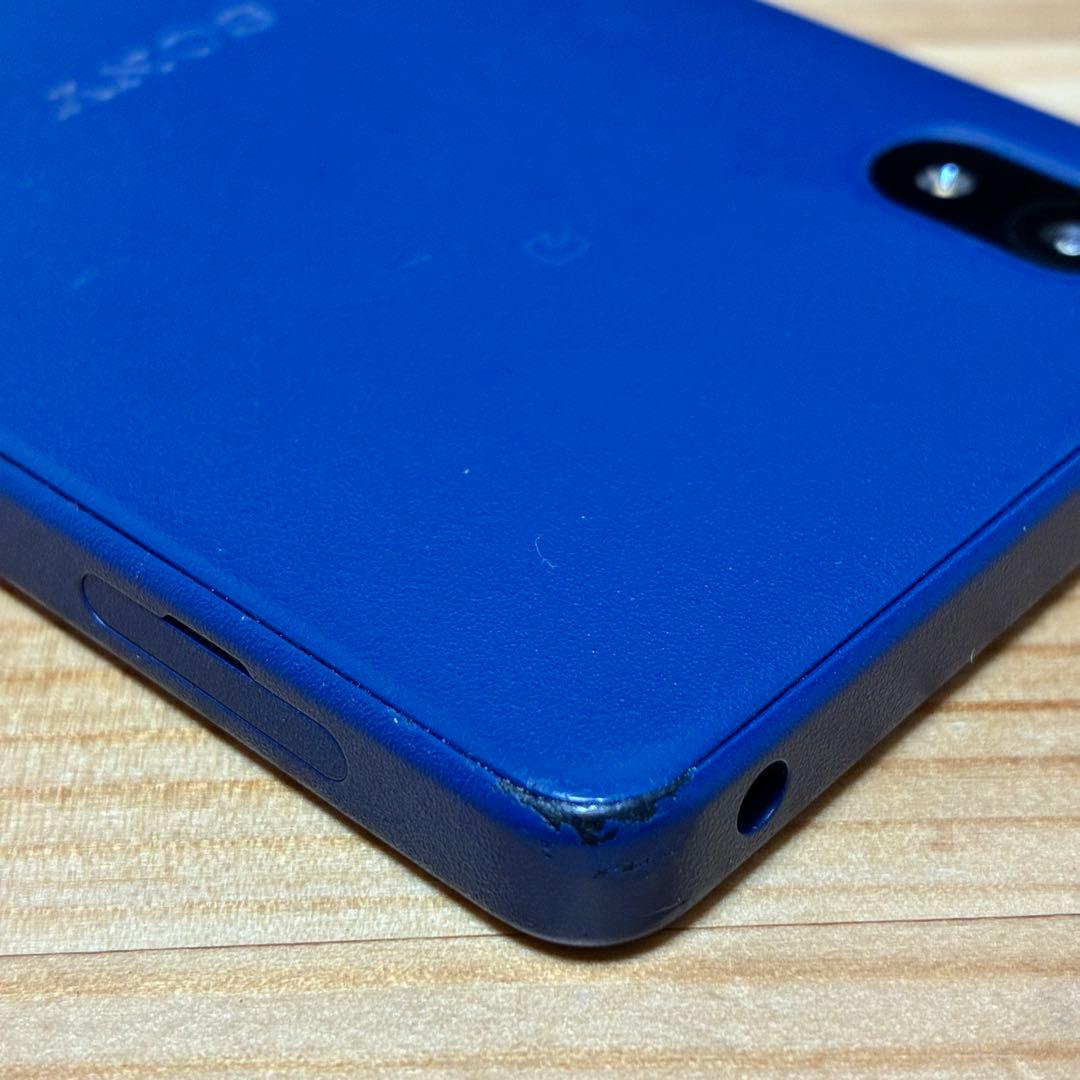 Xperia Ace III SO-53C SIMフリー　yy7980