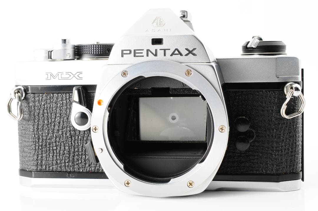 ペンタックス Pentax MX SMC Pentax-M 50mm F1.4