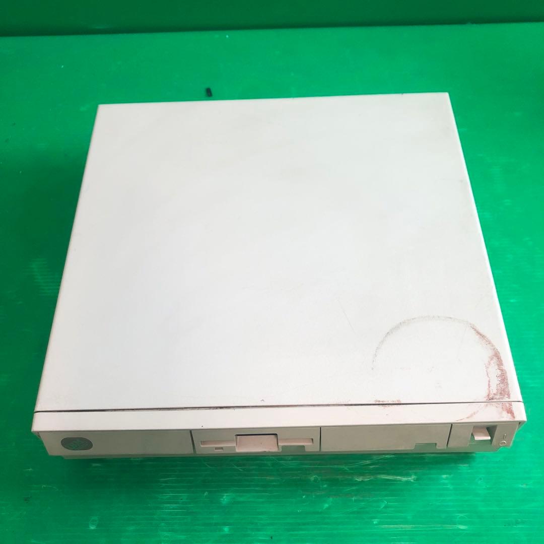 IBM PS/2 シリーズ デスクトップPC 動作未確認 現状渡し