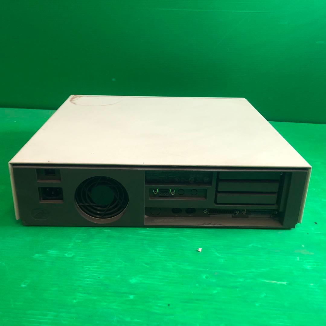 IBM PS/2 シリーズ デスクトップPC 動作未確認 現状渡し