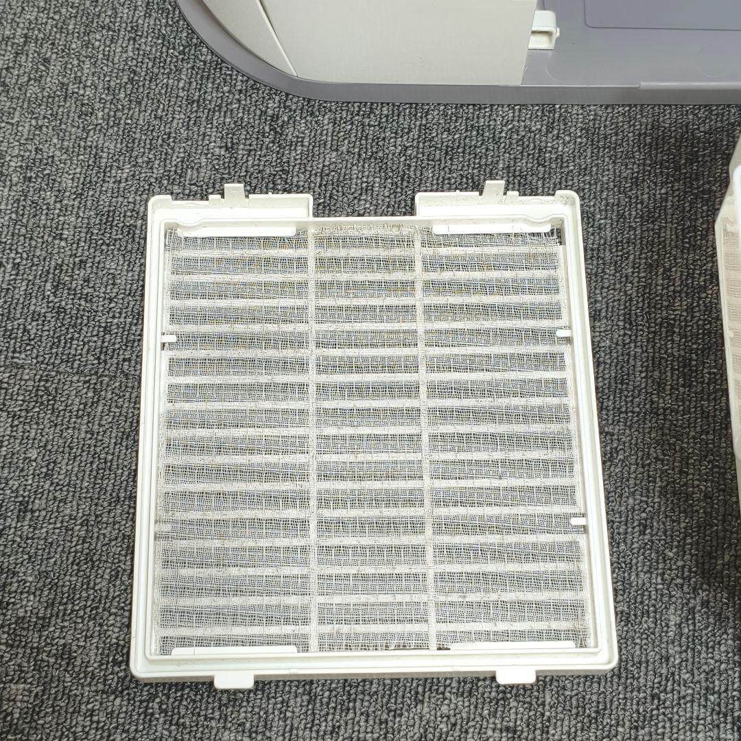 コロナ 除湿機　CORONA 衣類乾燥機 CD-S6320　2020年製