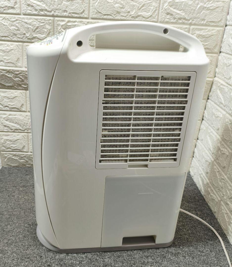 コロナ 除湿機　CORONA 衣類乾燥機 CD-S6320　2020年製