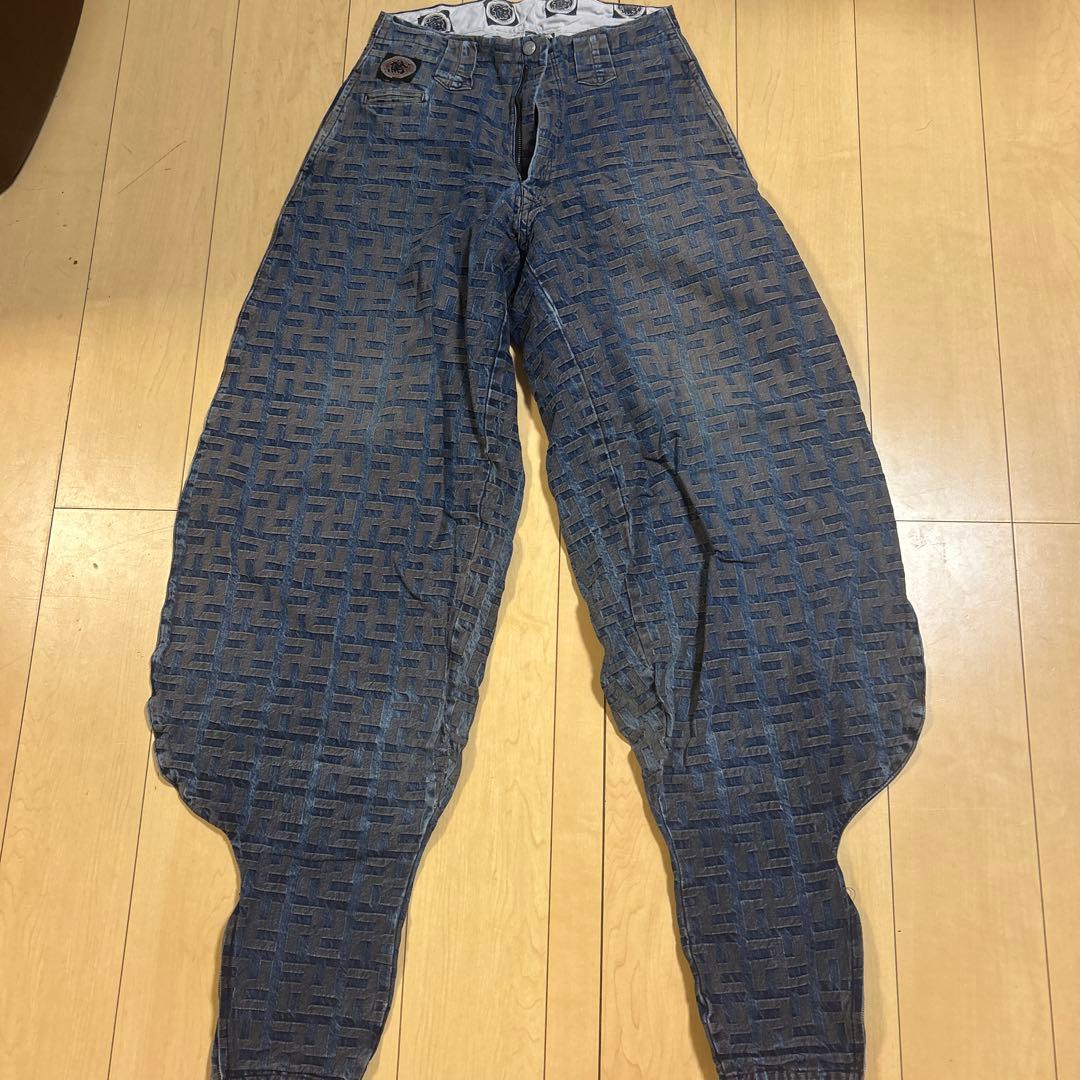 鳶カセヤマ ‼️ 作業着上下セット‼️