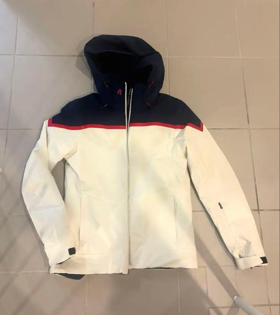 パーフェクトモーメンツ　サイズs