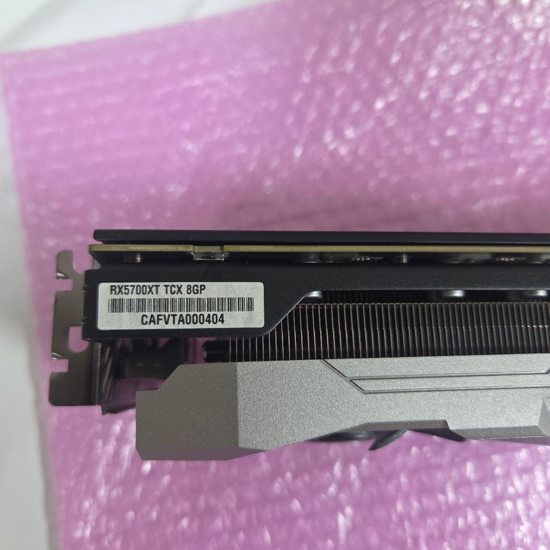 ASRock RX 5700 XT Taichi　8GB