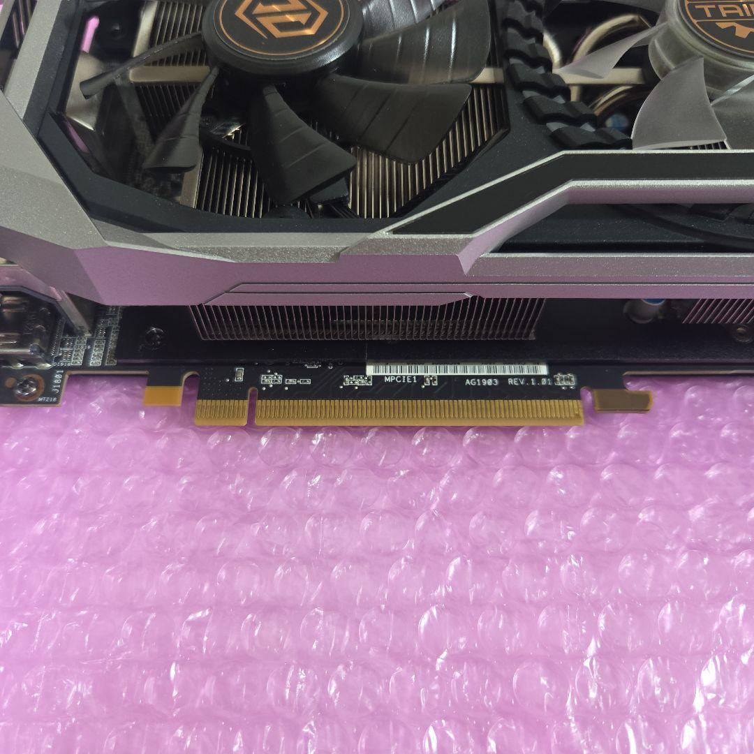 ASRock RX 5700 XT Taichi　8GB