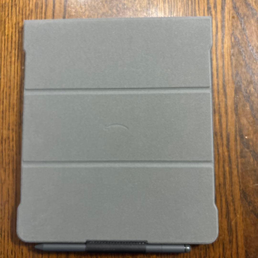 Kindleスクライブ　16GB