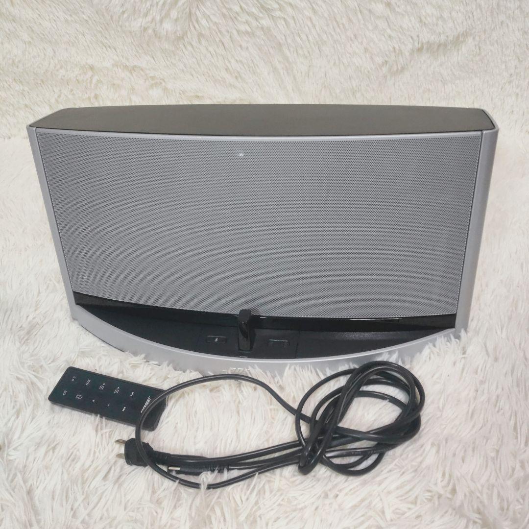 BOSE SoundDock 10 Bluetoothスピーカー 動作確認済み