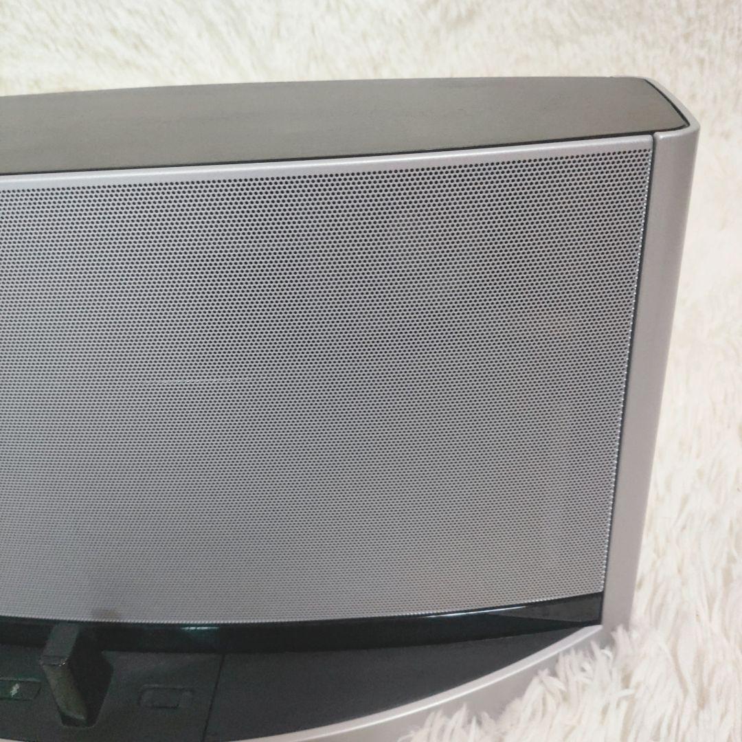 BOSE SoundDock 10 Bluetoothスピーカー 動作確認済み