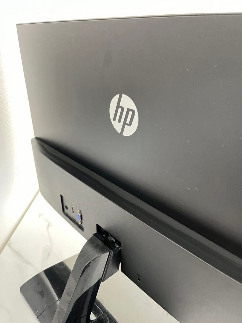 HP モニター 23.8インチ ディスプレイ （型番：3WL46AA#ABJ）
