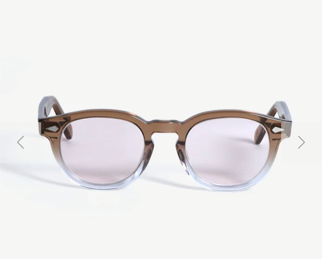 【美品】HOPTICAL Déclic 別注サングラス H-01