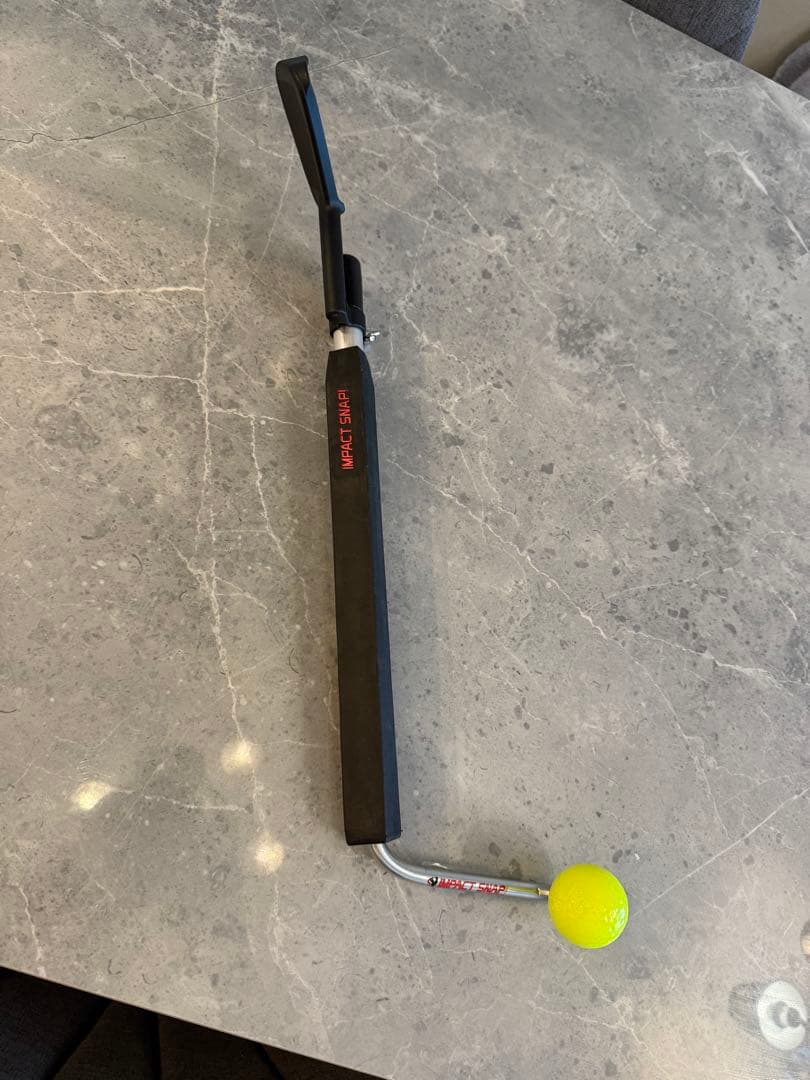 価格変更しました！インパクトスナップ　ゴルフ練習