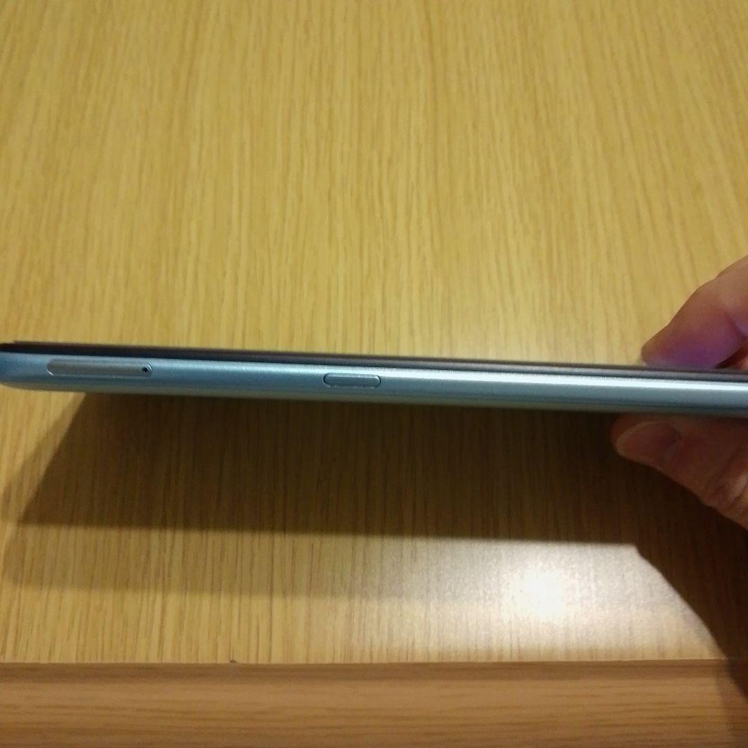 UMIDIGI F3s 6GB RAM 128GB ブルー