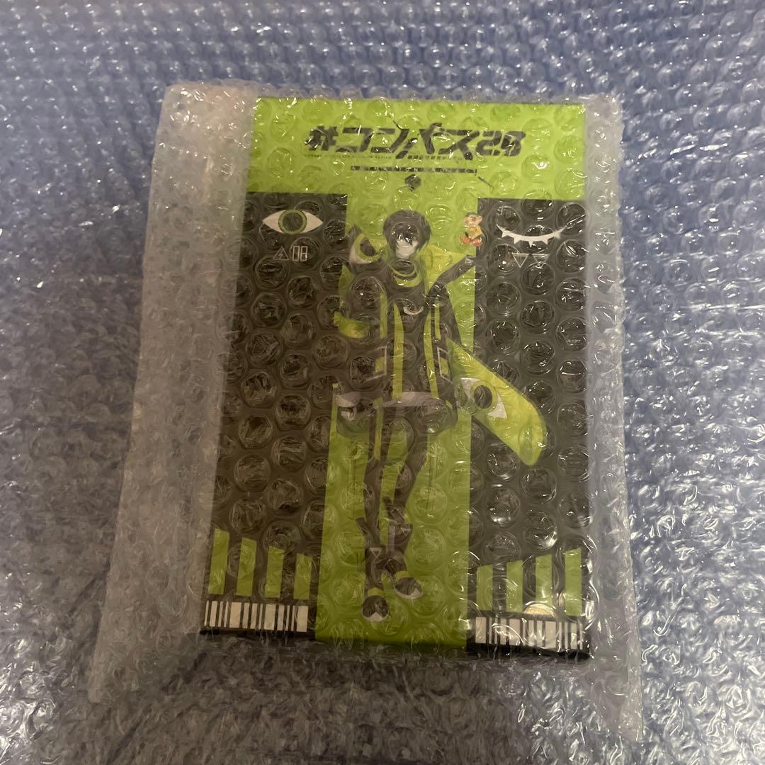 ワイヤレスイヤホン #コンパス2.0 戦闘摂理解析システム 零夜