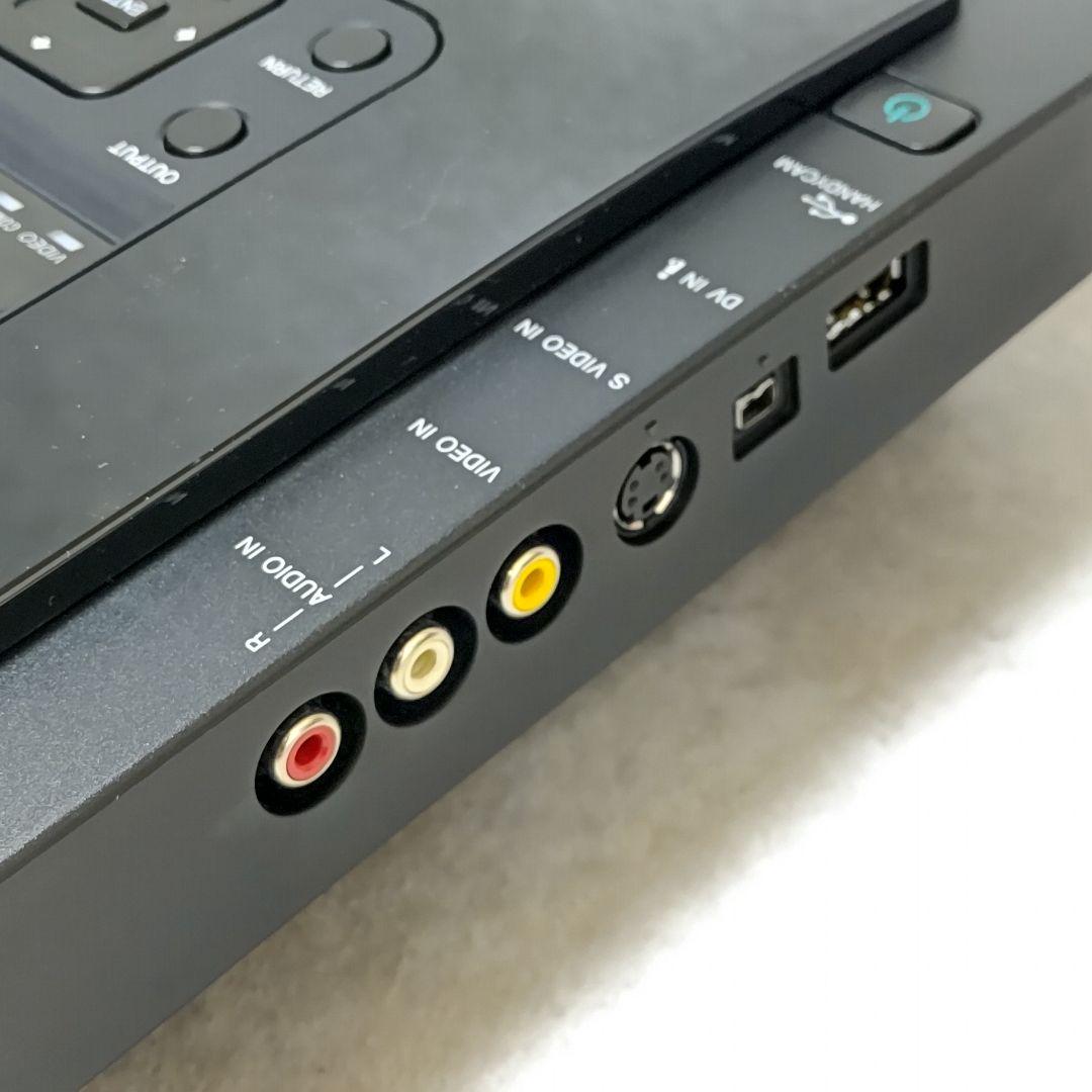 SONY VRD-MC10 DVDライター ソニー