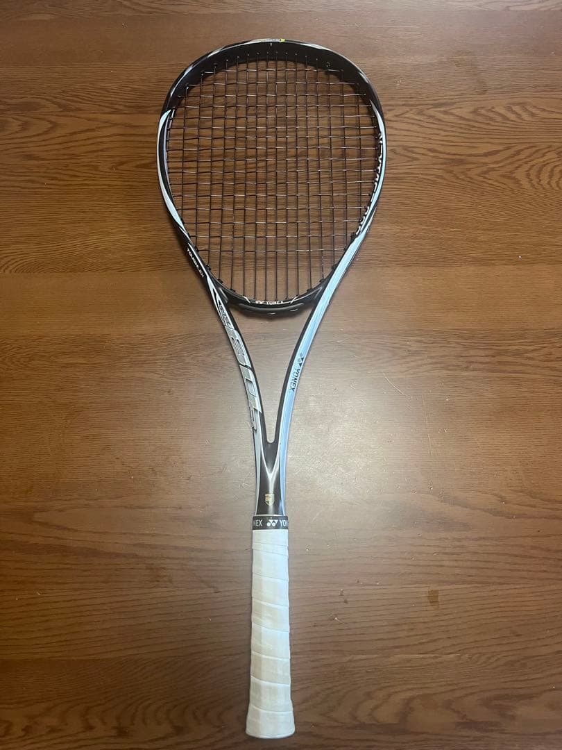 今月まで。最終値下げネクステージ80S UL1 黒