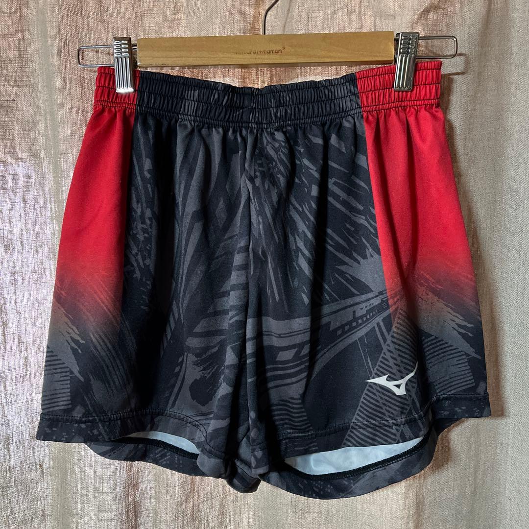 日本大学バレーボールユニフォーム上下セット　５５　XL