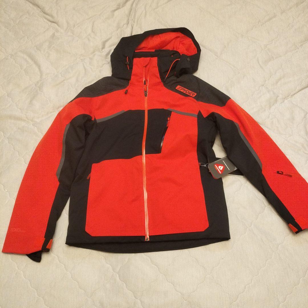 spyder スキーウェア スパイダー S vco-s