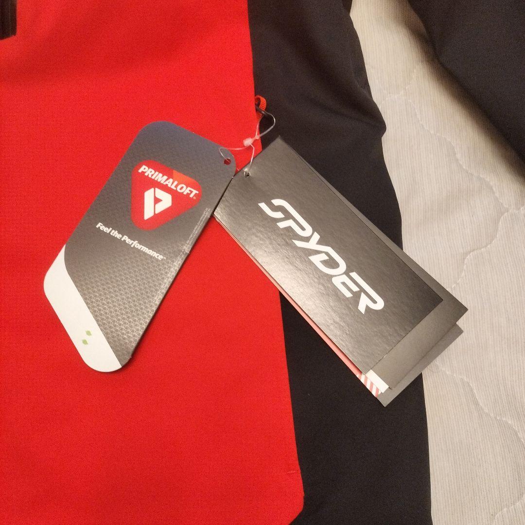 spyder スキーウェア スパイダー S vco-s