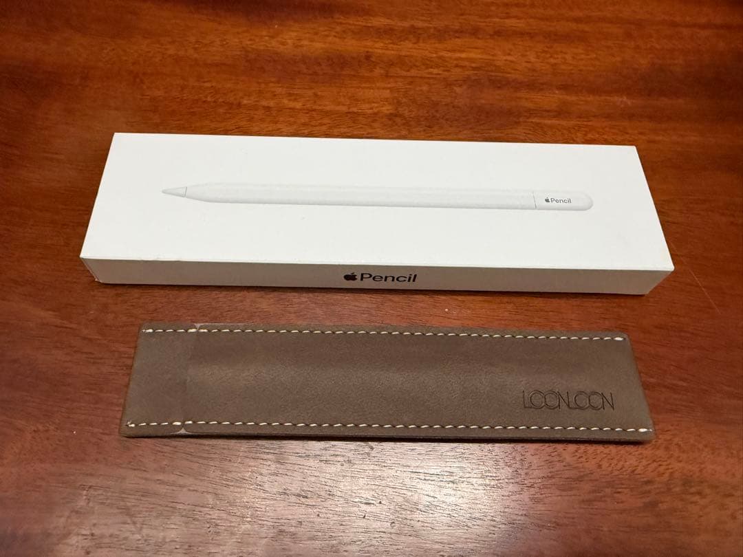 Apple Pencil Type-C アップルペンシル