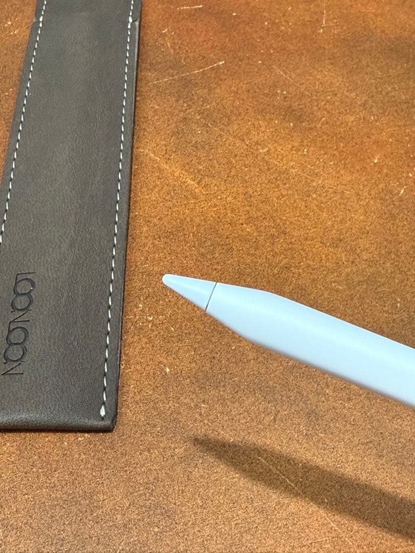 Apple Pencil Type-C アップルペンシル