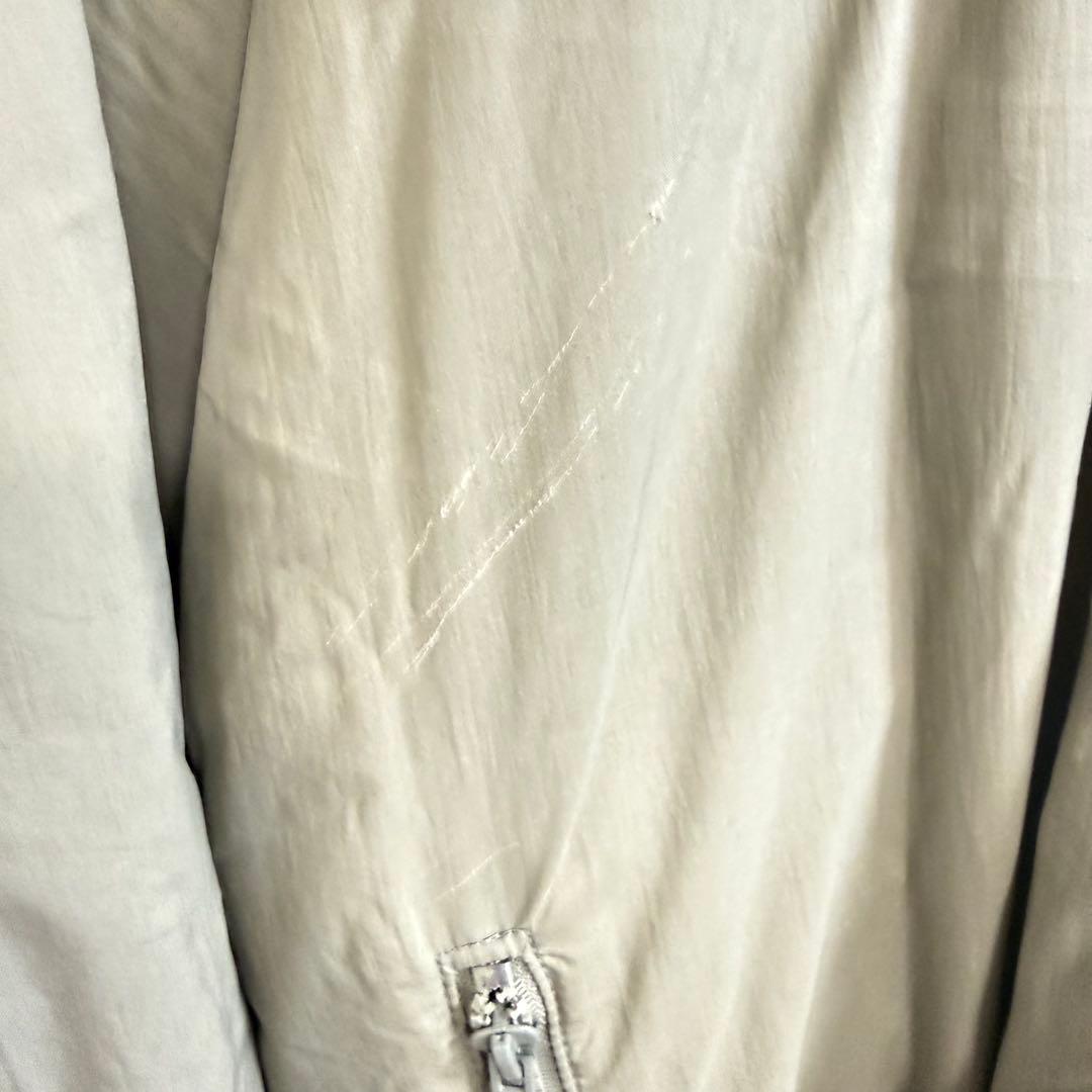 米軍本物 プリマロフト level7 パーカー ワイルドシングス S ecwcs