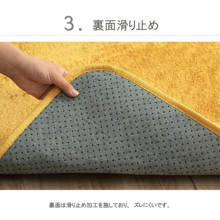 【1月6日より発送】ホットカーペット2畳 フィラメントカバー付 フィリップグレー