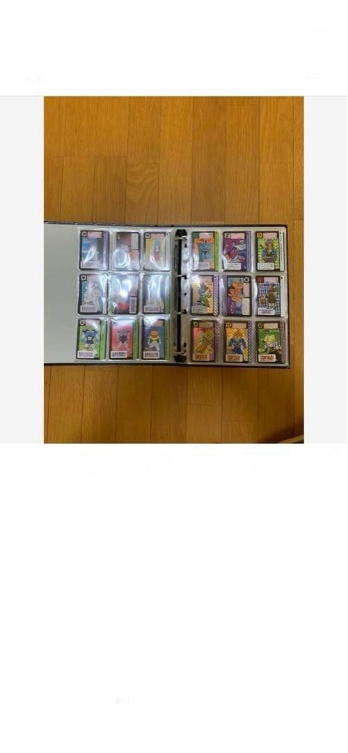 ドラゴンボールカードダス復刻版9弾、10弾、11弾12弾です。早い物勝ち‼️