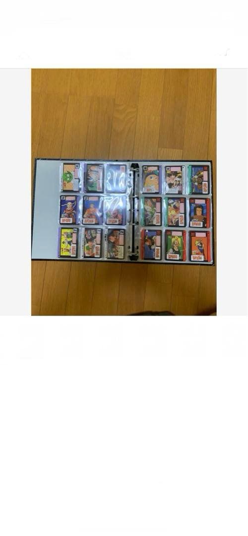 ドラゴンボールカードダス復刻版9弾、10弾、11弾12弾です。早い物勝ち‼️