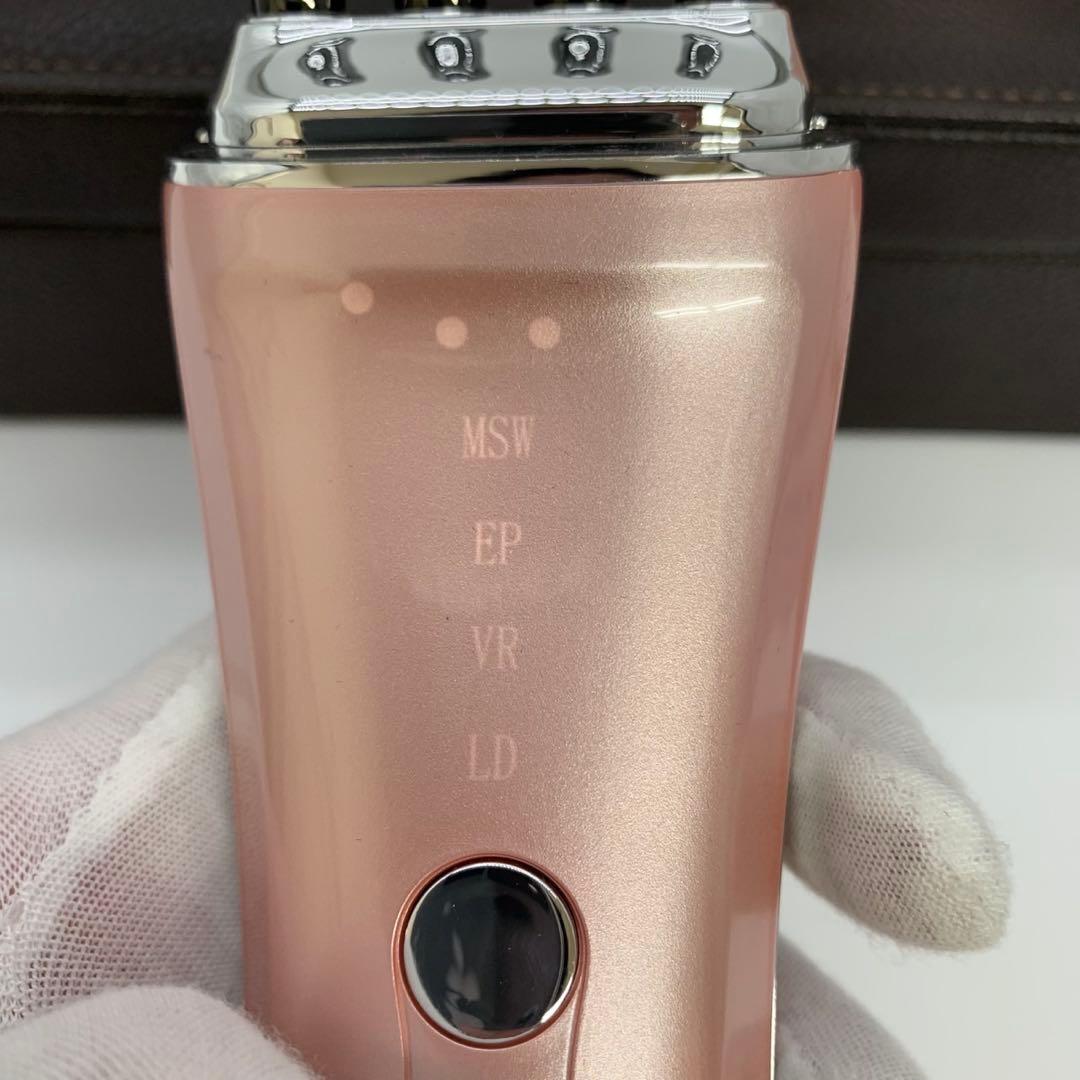 Dr-PRO BEAUTY SECRETドクタープロ　ビューティーシークレット