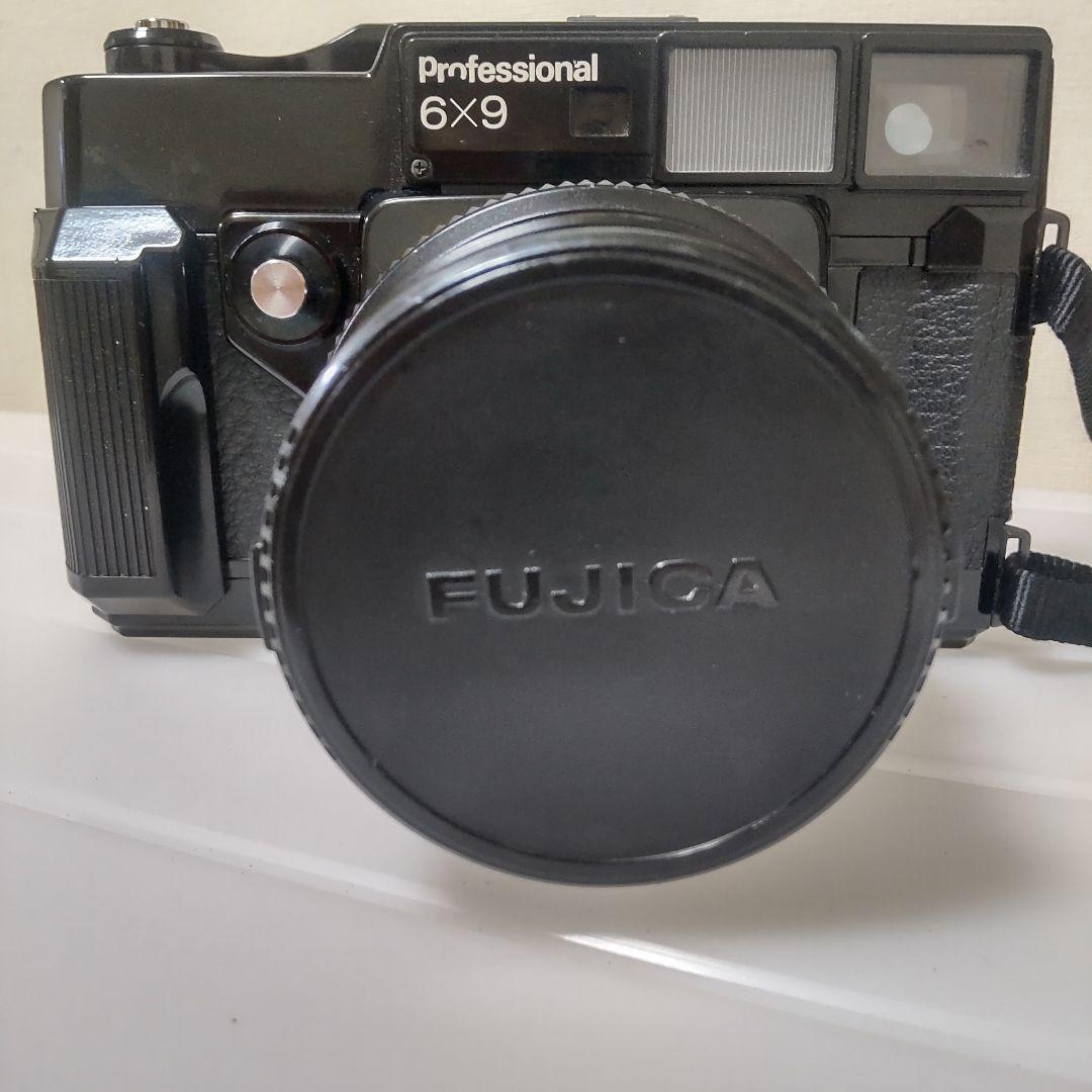 フジフィルム FUJICA GW690 Professional 6×9