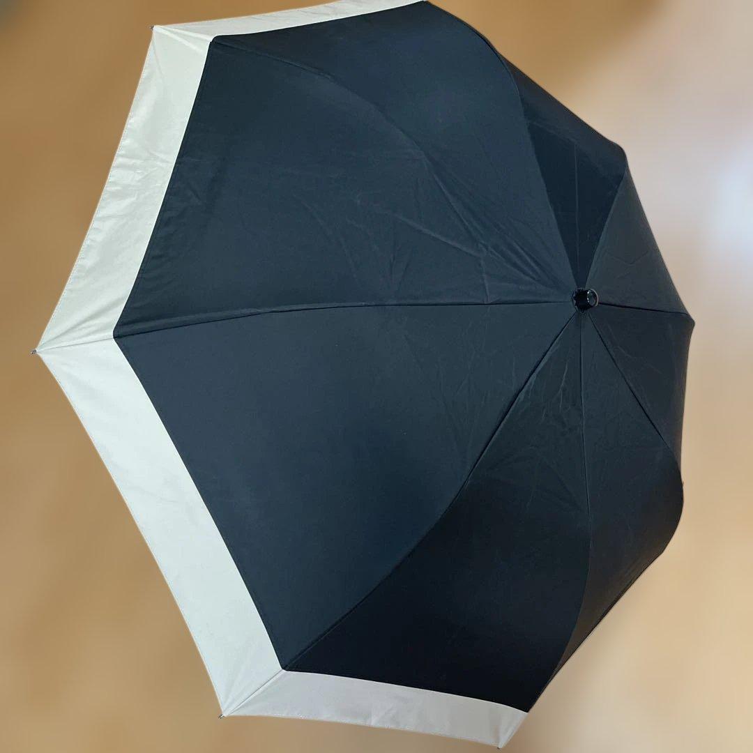 芦屋ロサブラン　2段折り　折り畳み傘
