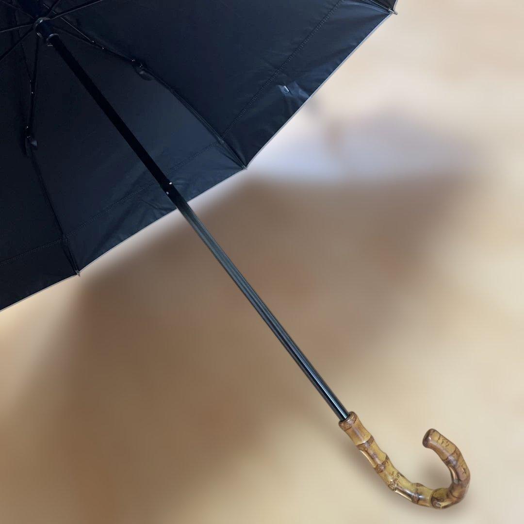 芦屋ロサブラン　2段折り　折り畳み傘