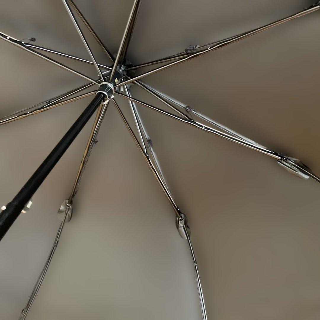 芦屋ロサブラン　2段折り　折り畳み傘