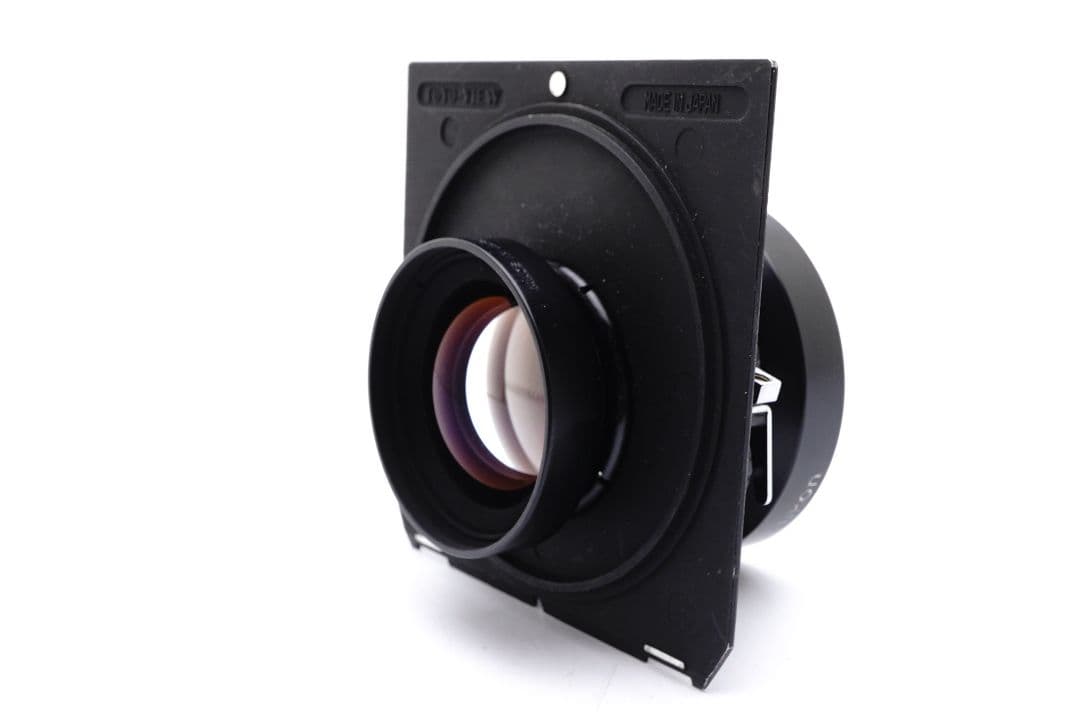 レンズ(単焦点) NIKON NIKKOR-W 180mm F5.6