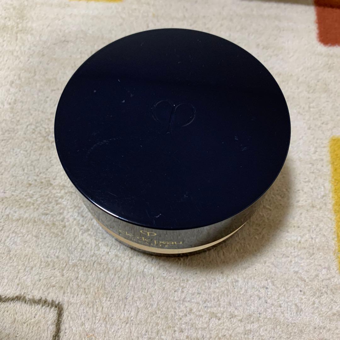 クレ・ド・ポー　ボーテ　プードルトランスパラントn　M　1　ライト