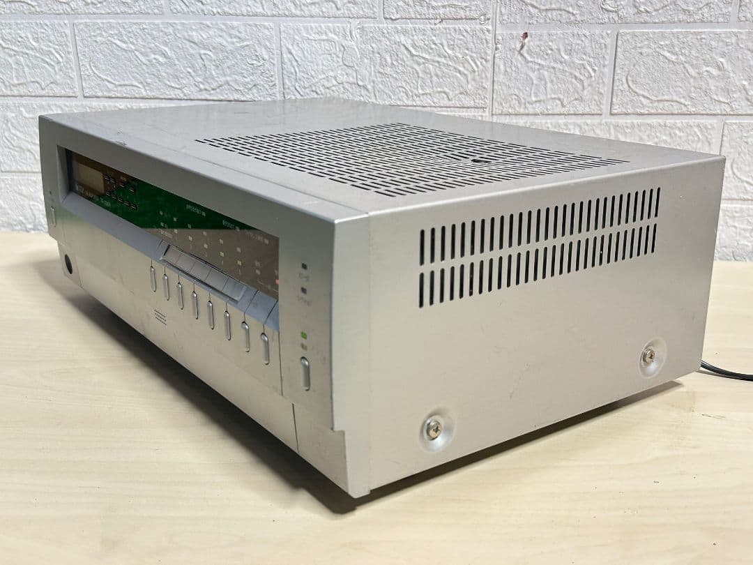 TOA TA-2060R PAアンプ