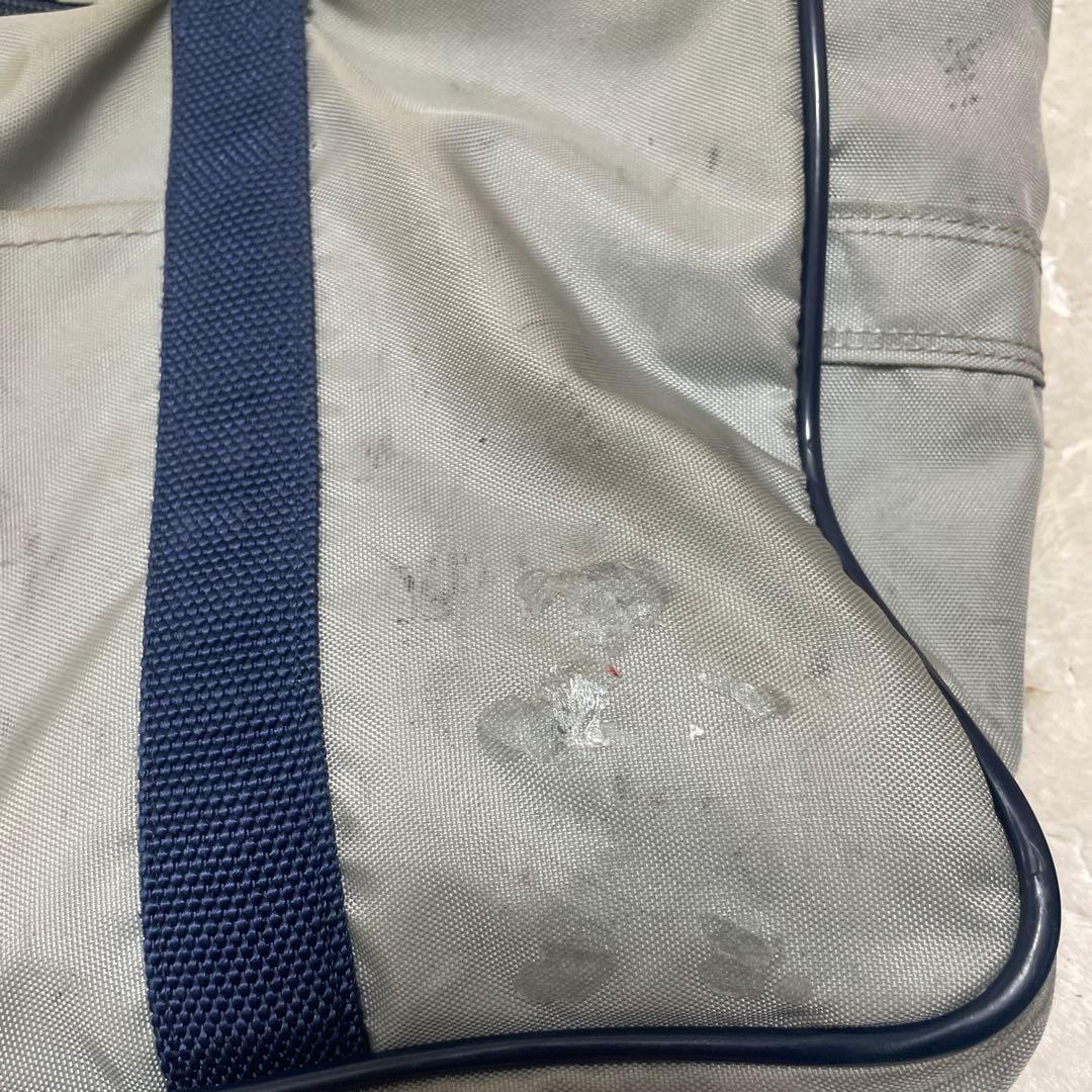 WORLD PEGASUS ワッペ スクバ グレー