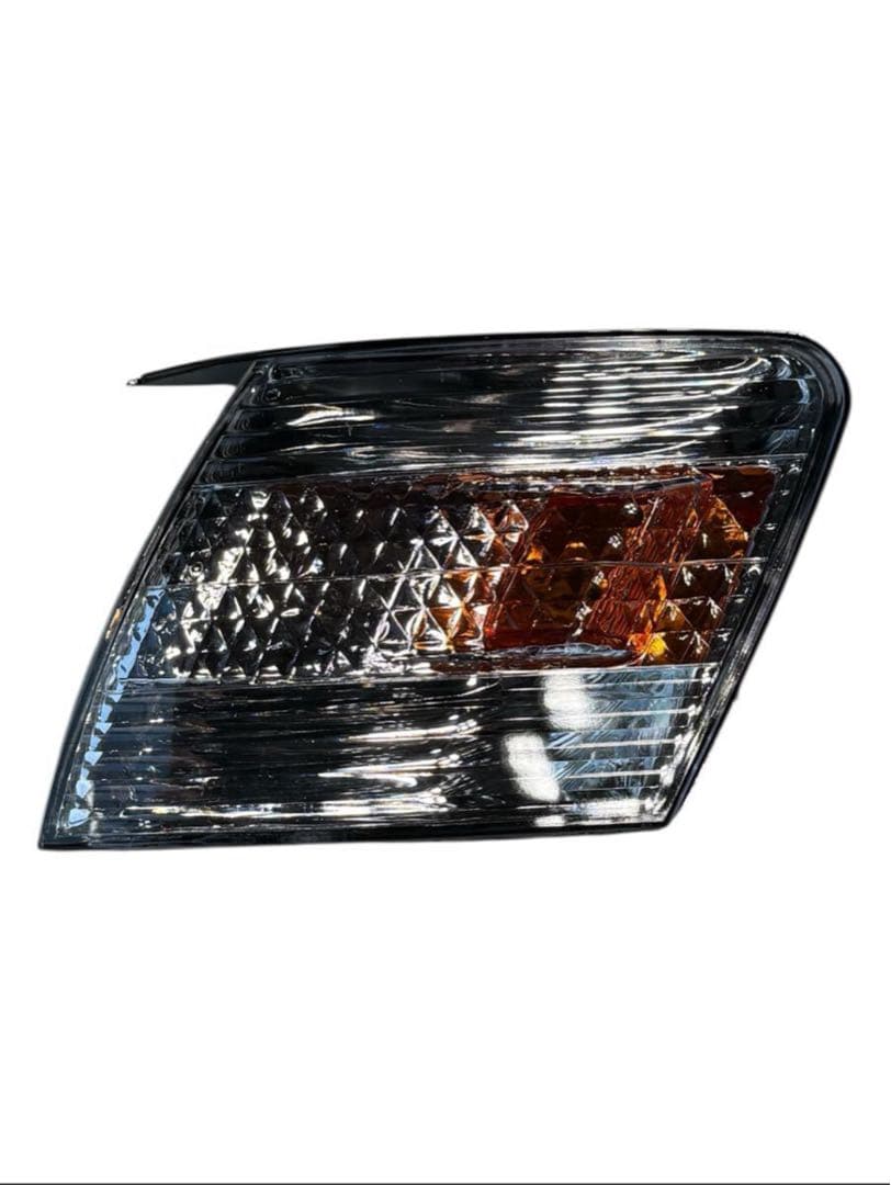 トヨタJZX100 クレスタ ルーランG/ルーランS コーナーレンズ 左右セット