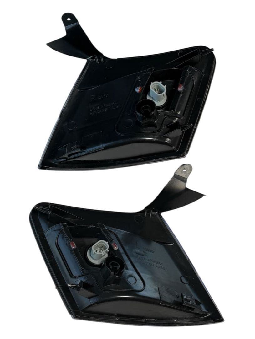 トヨタJZX100 クレスタ ルーランG/ルーランS コーナーレンズ 左右セット