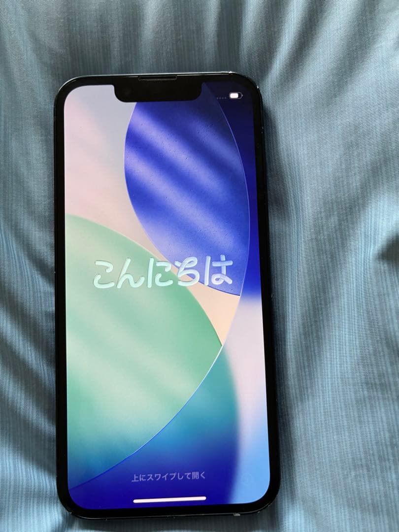 iPhone 13 mini 512GB ミッドナイト