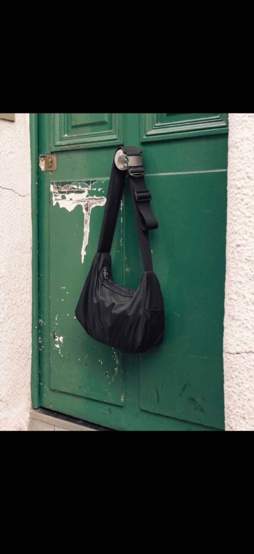 CLESSTE クレスト HOLIDAY BAG ホリデイ バック