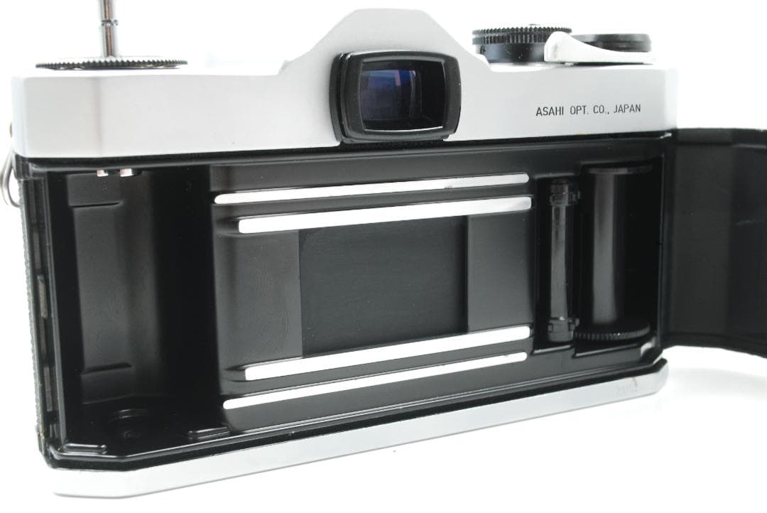 ■美品■ 完動品 PENTAX SP SMC TAKUMAR 55/1.8