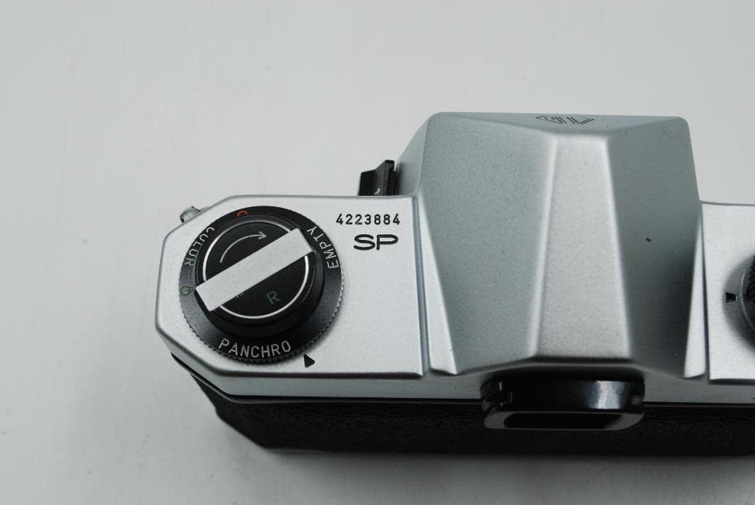 ■美品■ 完動品 PENTAX SP SMC TAKUMAR 55/1.8