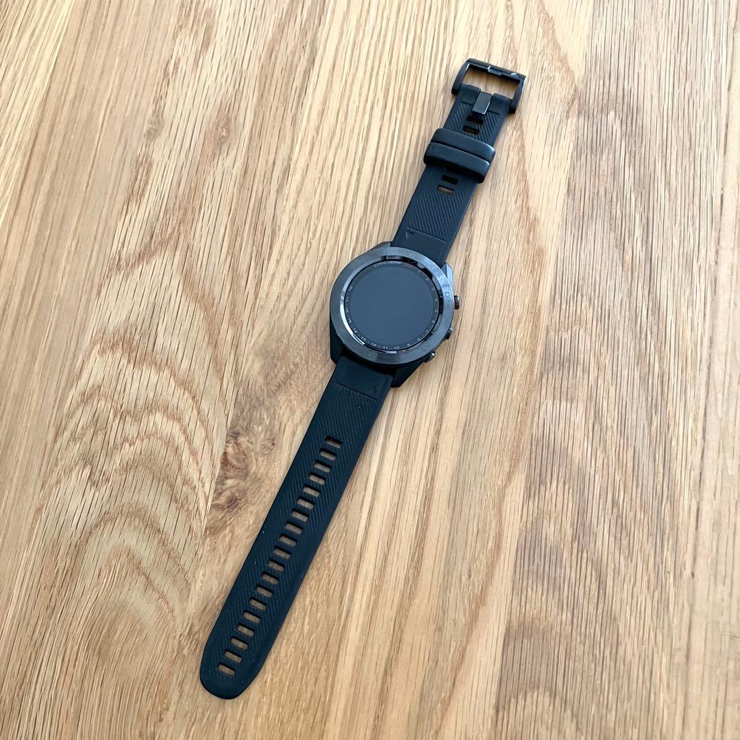 Garmin Approach S60 GPSナビ 2018年製