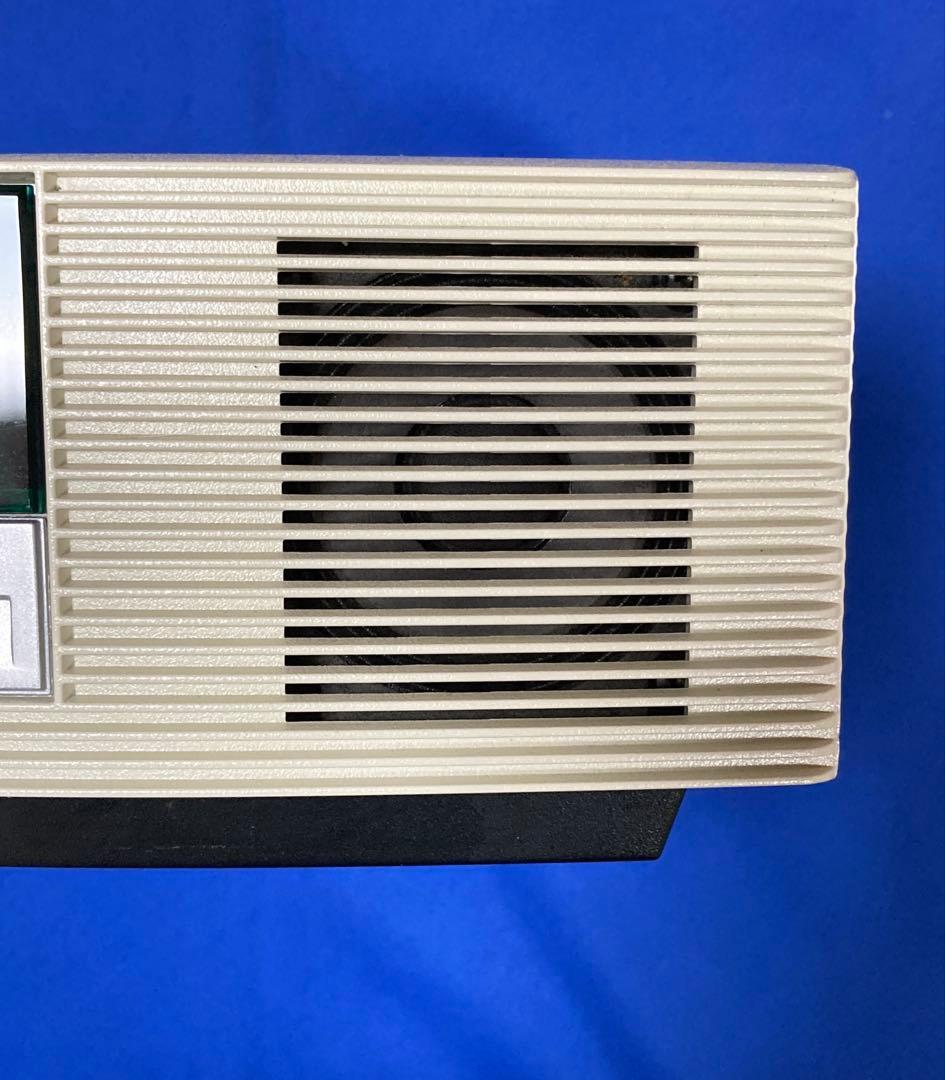 BOSE Wave Music System AWRCCC動作確認済み